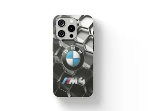 BMW Coque Smartphone Design Personnalisable
